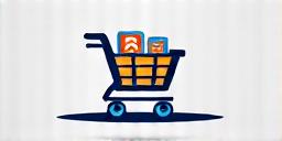 이커머스 회사 로고